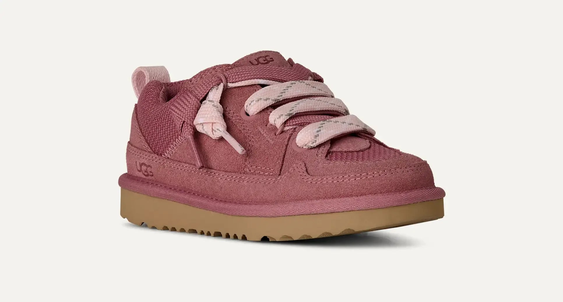 Ugg Love Lo Lowmel Kids Sneaker - Sneaker Türkiye