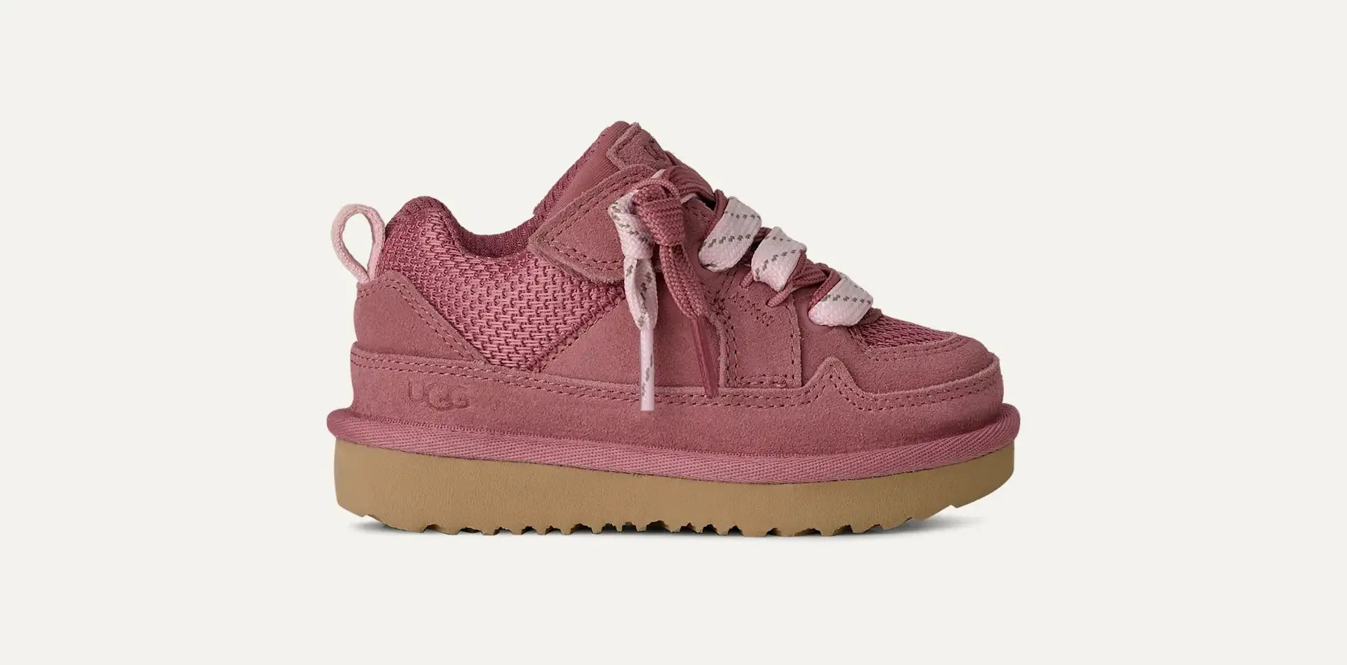 Ugg Love Lo Lowmel Toddlers - Sneaker Türkiye