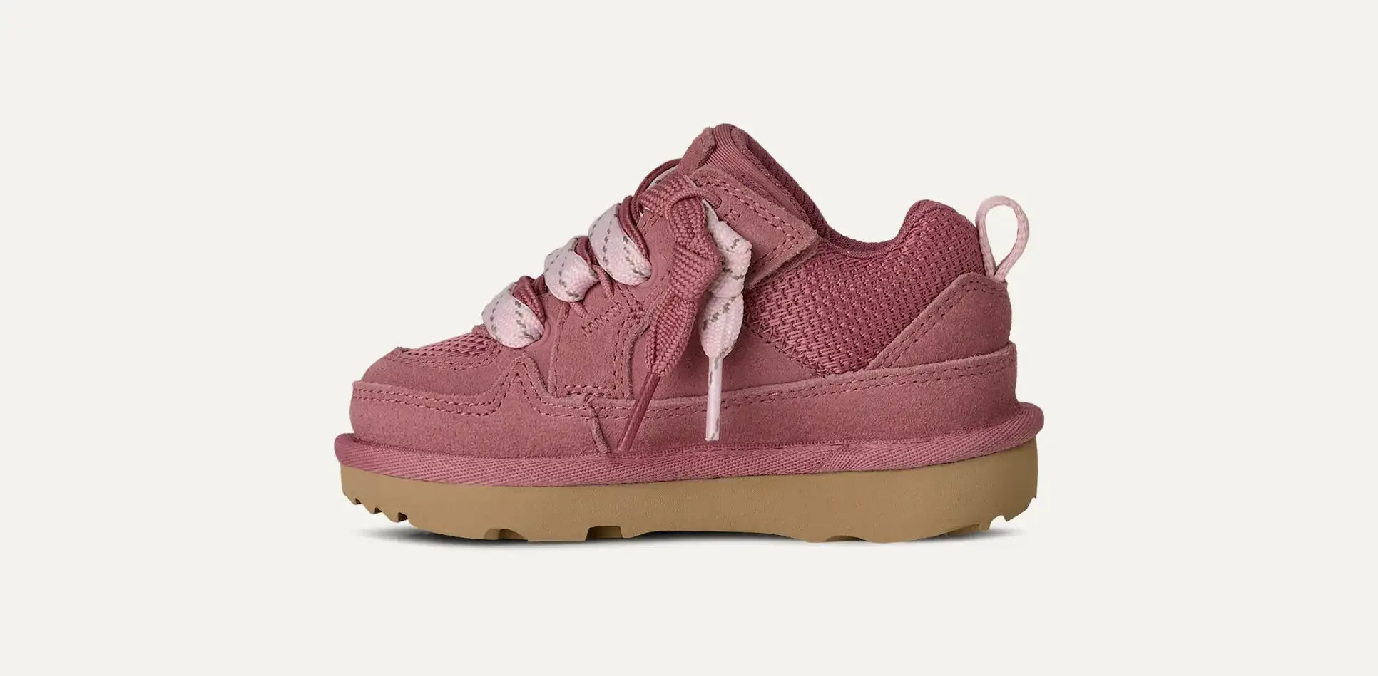 Ugg Love Lo Lowmel Toddlers - Sneaker Türkiye