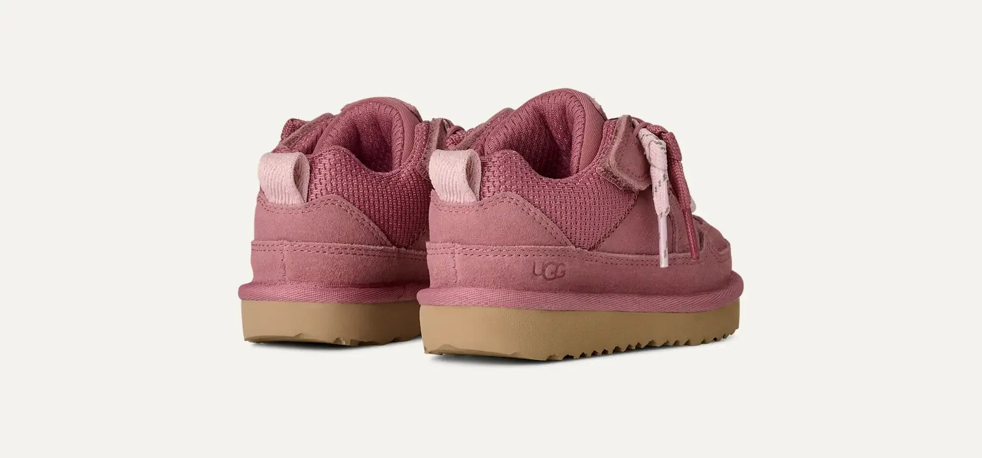 Ugg Love Lo Lowmel Toddlers - Sneaker Türkiye