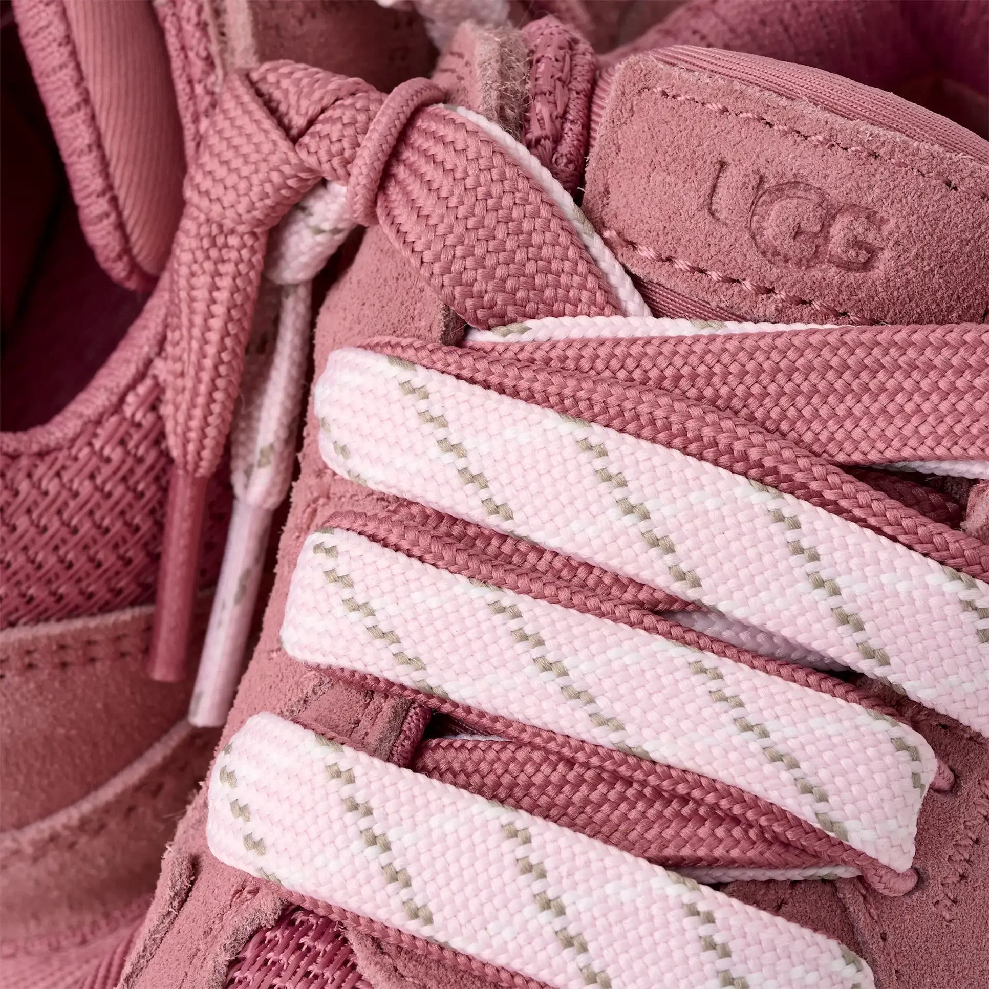 Ugg Love Lo Lowmel Toddlers - Sneaker Türkiye