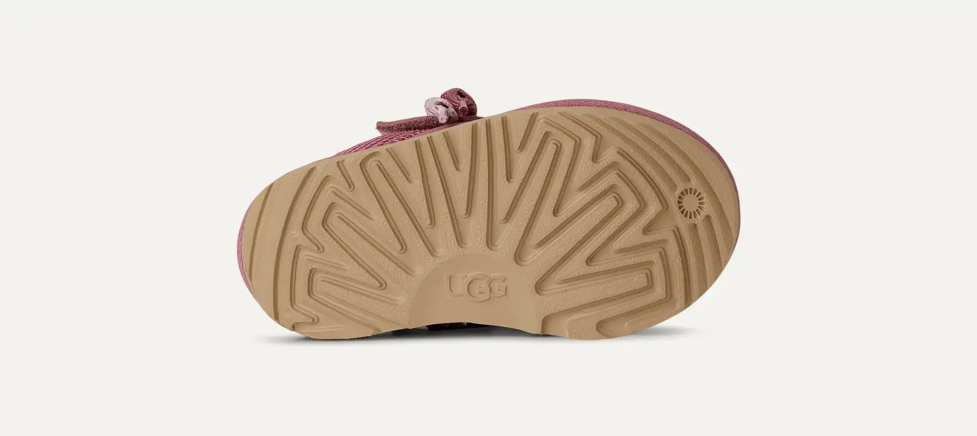 Ugg Love Lo Lowmel Toddlers - Sneaker Türkiye