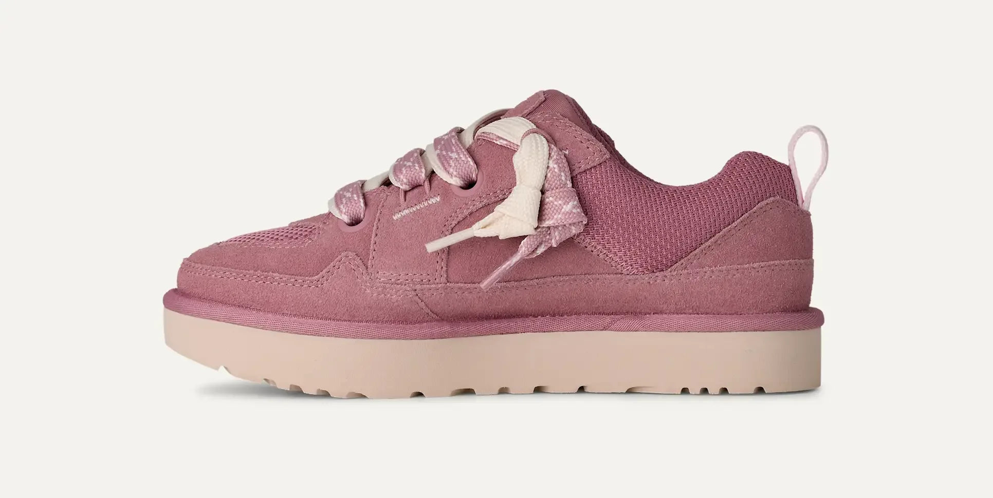 Ugg Love Lo Lowmel Sneaker - Sneaker Türkiye