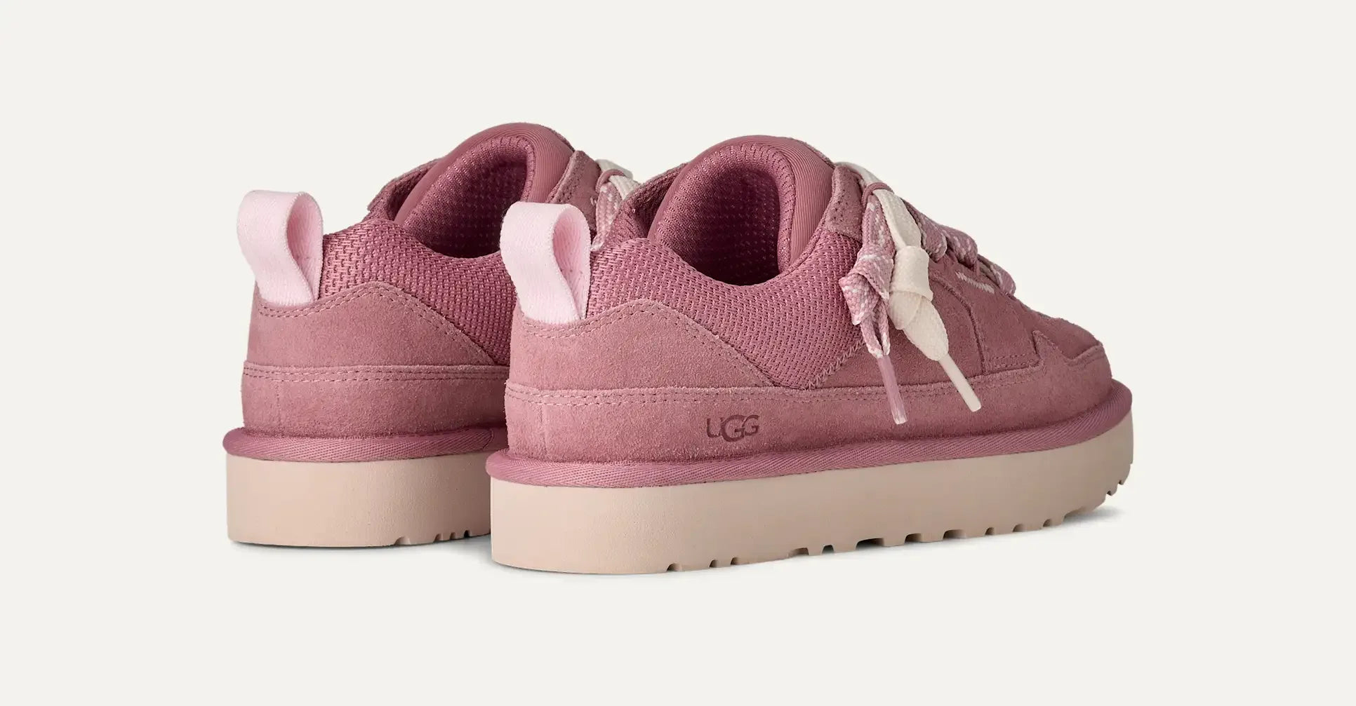 Ugg Love Lo Lowmel Sneaker - Sneaker Türkiye