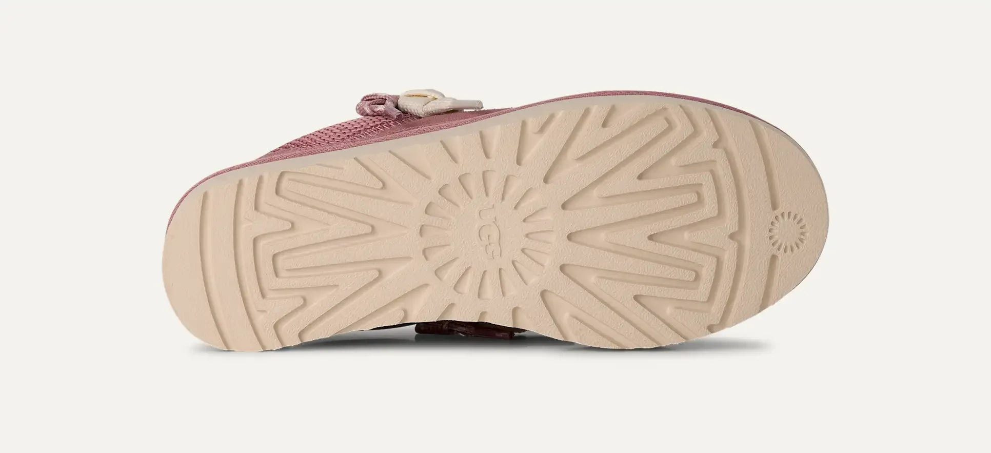Ugg Love Lo Lowmel Sneaker - Sneaker Türkiye