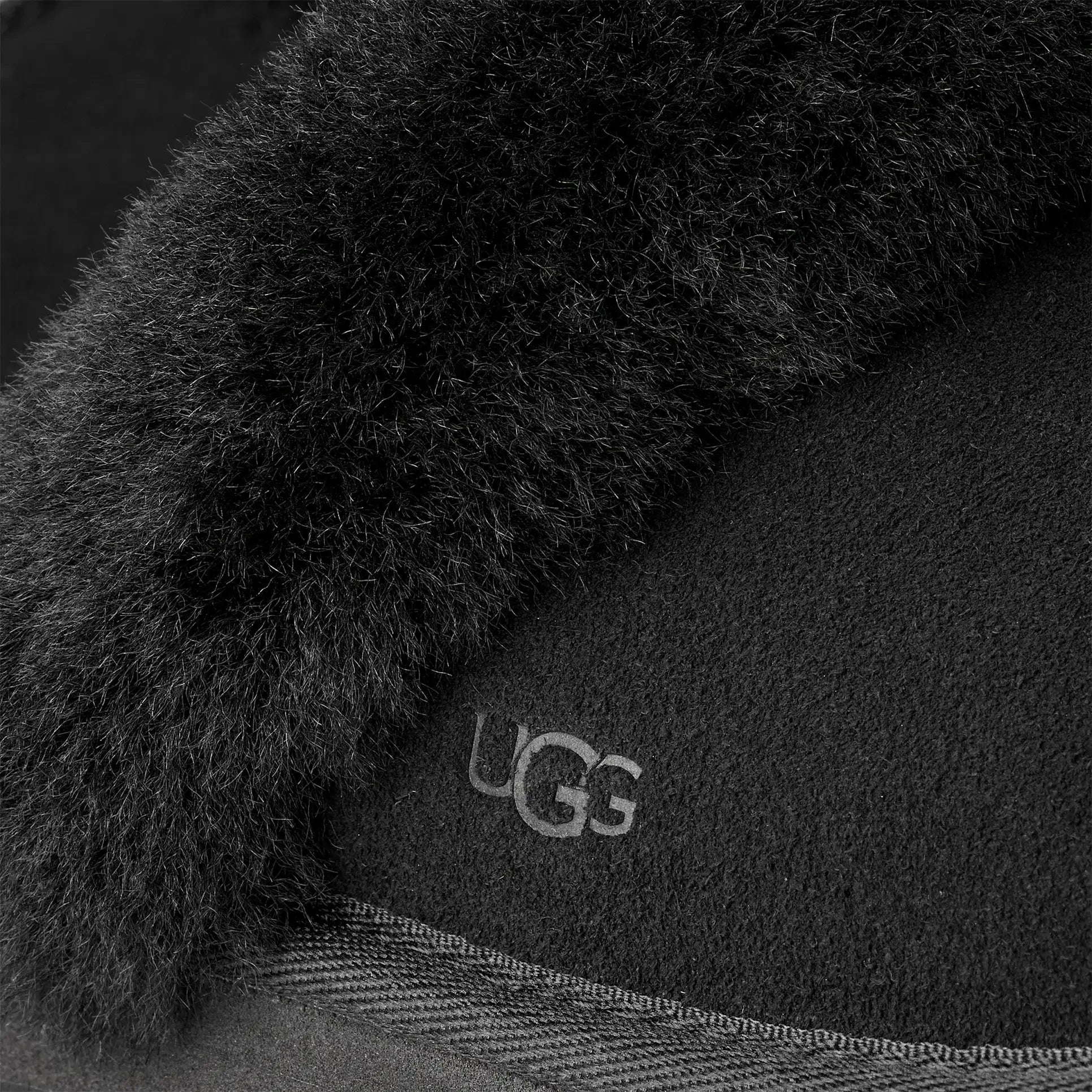 Ugg Love Kids Disquette - Sneaker Türkiye
