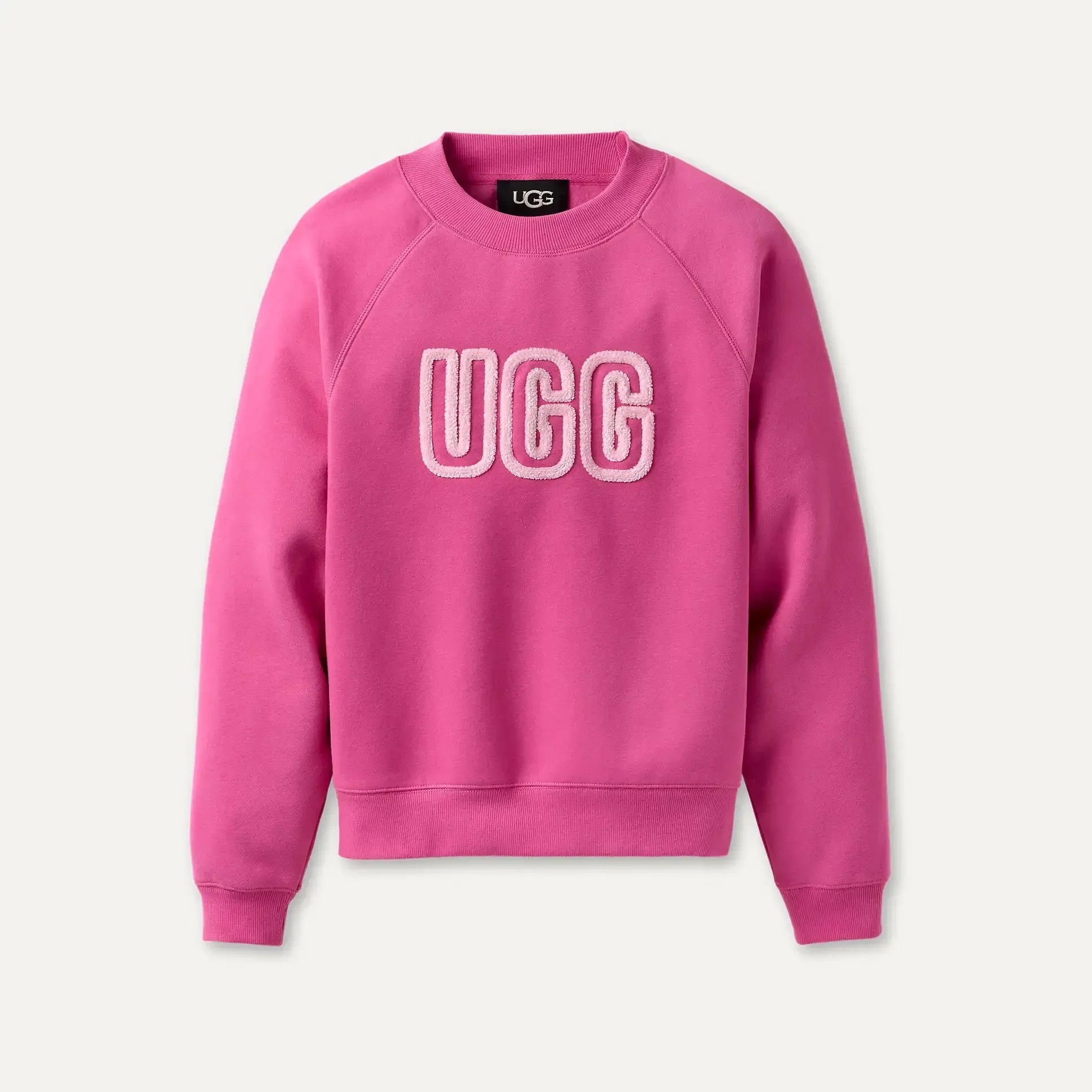 Ugg Love Logo Crewneck - Sneaker Türkiye