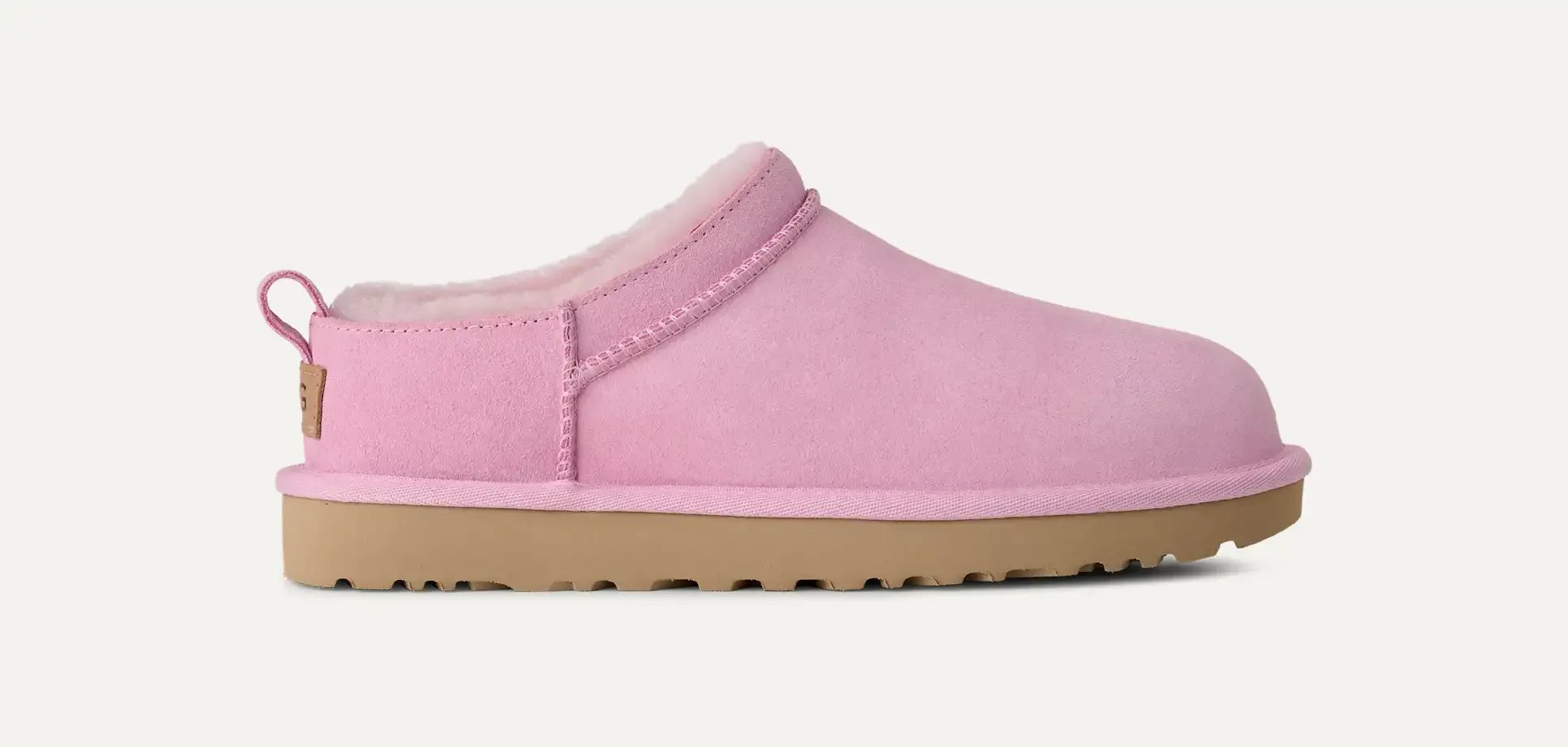 Ugg Love Brand Women’s Classic Micro Boot - Sneaker Türkiye