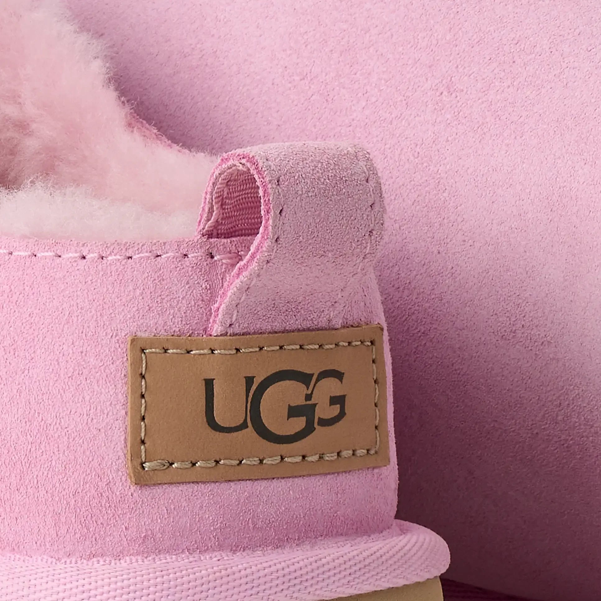Ugg Love Brand Women’s Classic Micro Boot - Sneaker Türkiye