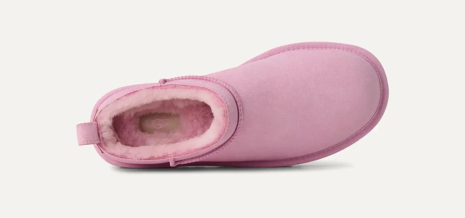 Ugg Love Brand Women’s Classic Micro Boot - Sneaker Türkiye