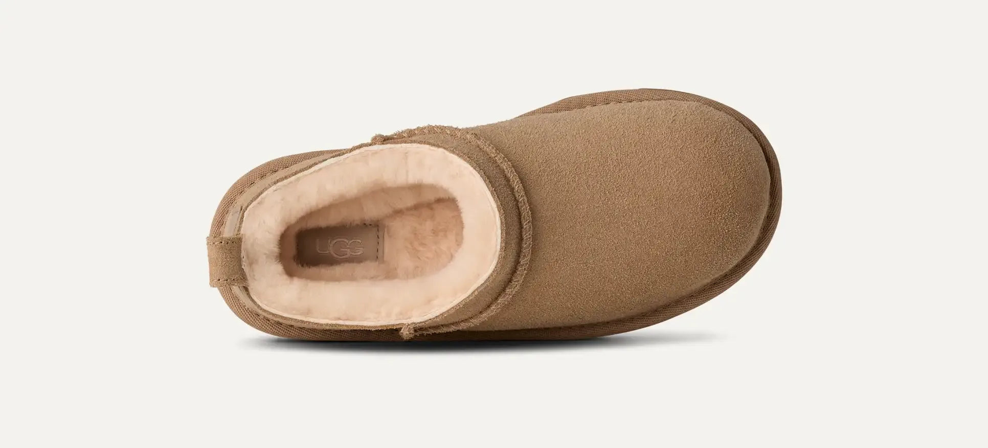 Ugg Love Kids Classic Micro Boot - Sneaker Türkiye