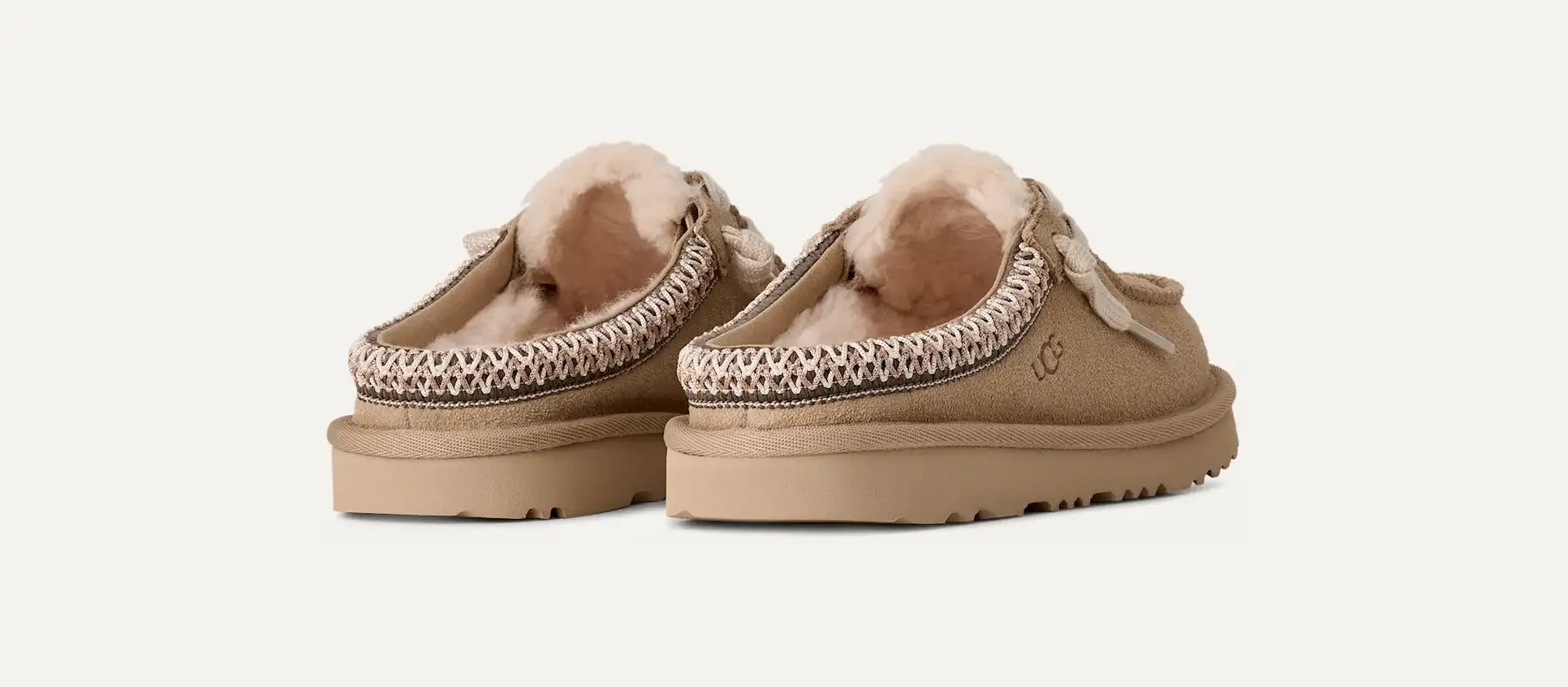 Ugg Love Kids Tasman Mule - Sneaker Türkiye