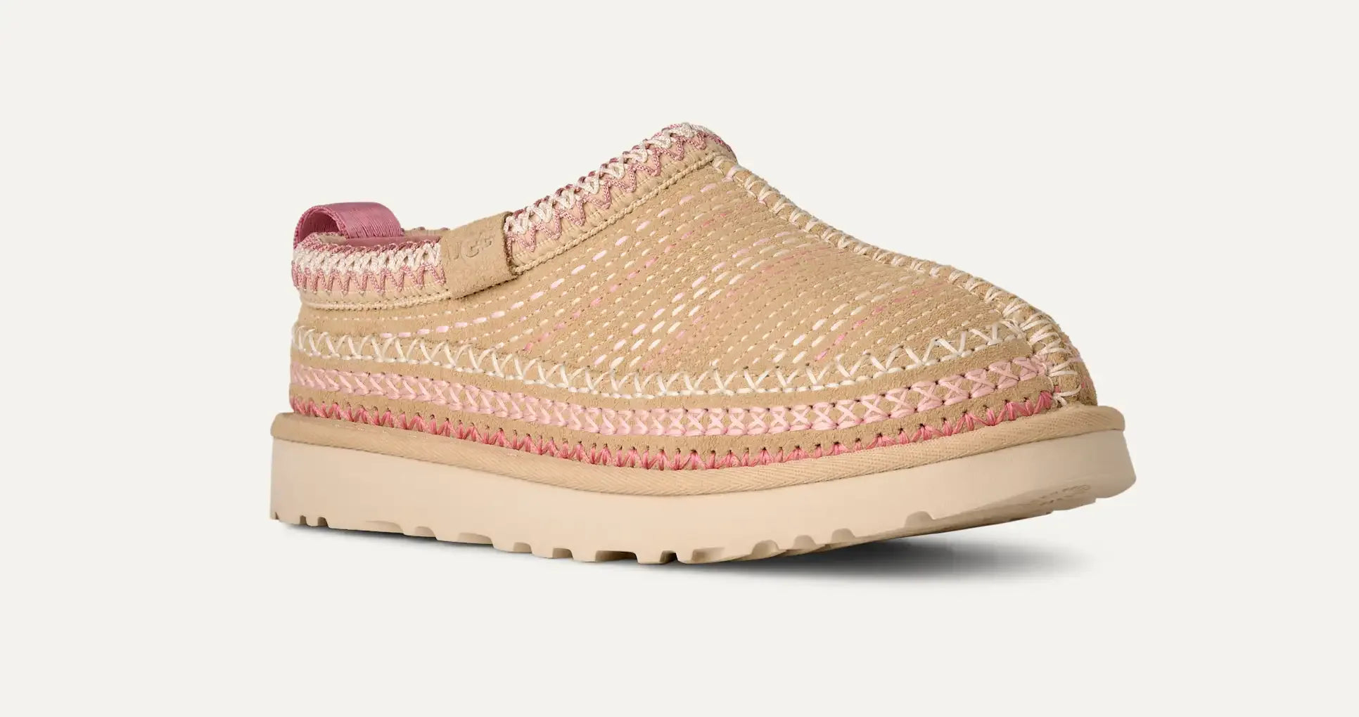 Ugg Love Tasman Meadow Women’s - Sneaker Türkiye