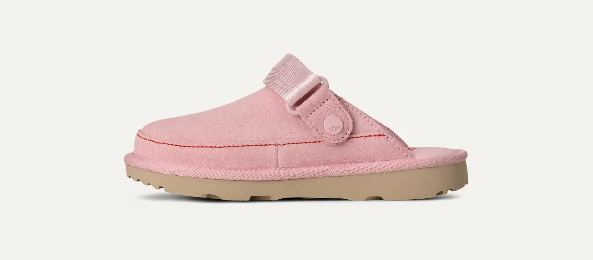 Ugg Love Goldenstar Love Clog ’26 - Sneaker Türkiye