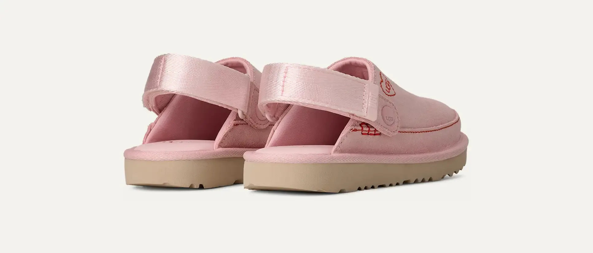 Ugg Love Goldenstar Love Clog ’26 - Sneaker Türkiye