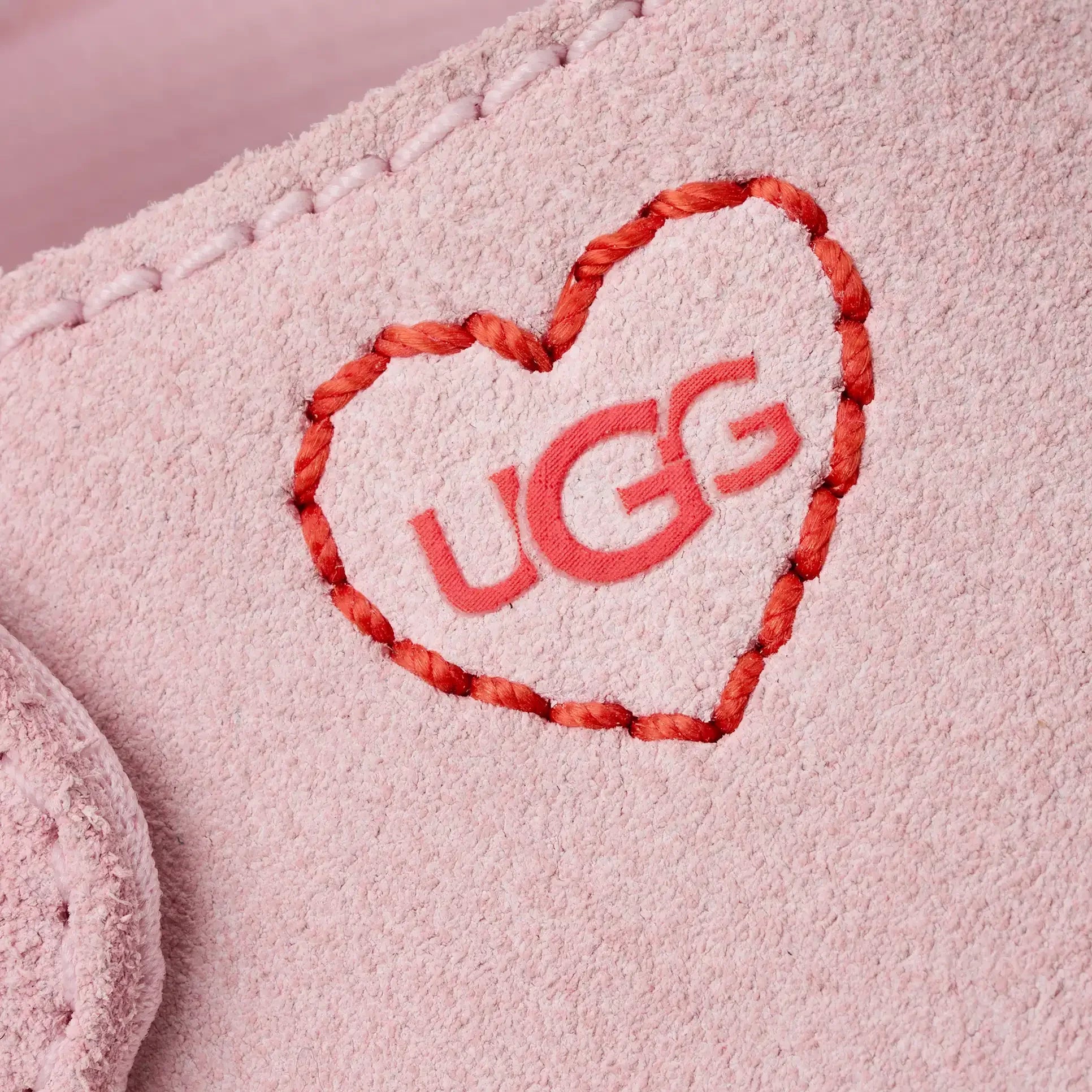 Ugg Love Goldenstar Love Clog ’26 - Sneaker Türkiye
