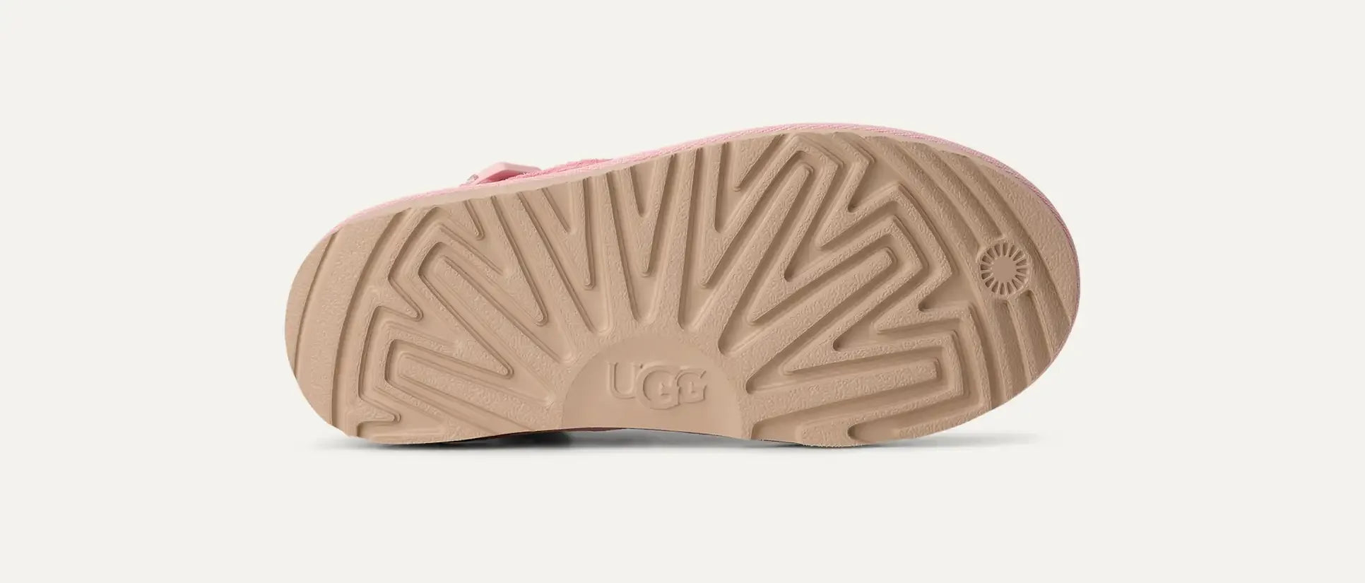 Ugg Love Goldenstar Love Clog ’26 - Sneaker Türkiye