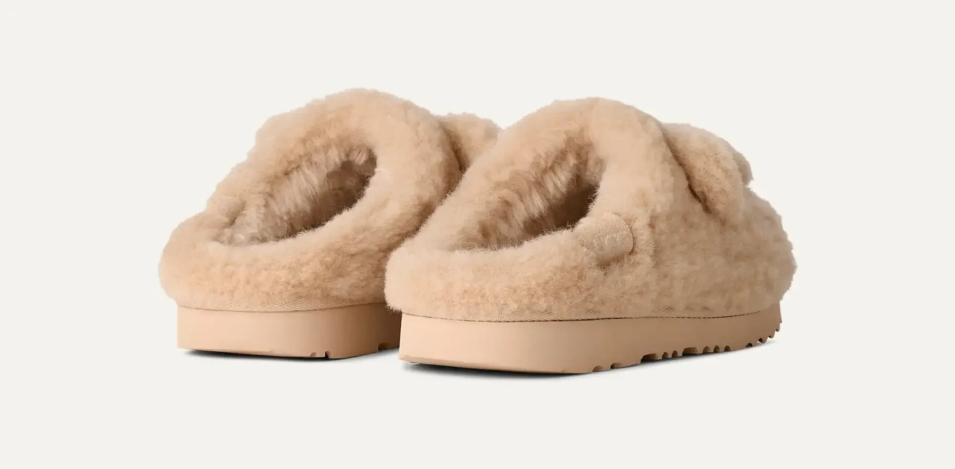 Ugg Love Kids Classic Slip-On Pooch - Sneaker Türkiye