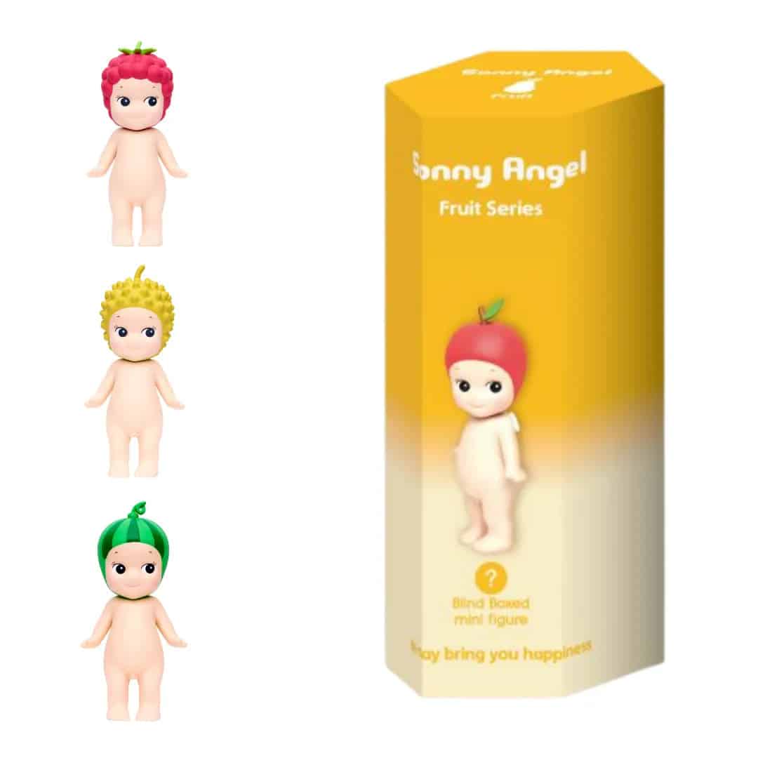 SONNY ANGEL FRUIT SERİSİ - Sneaker Türkiye