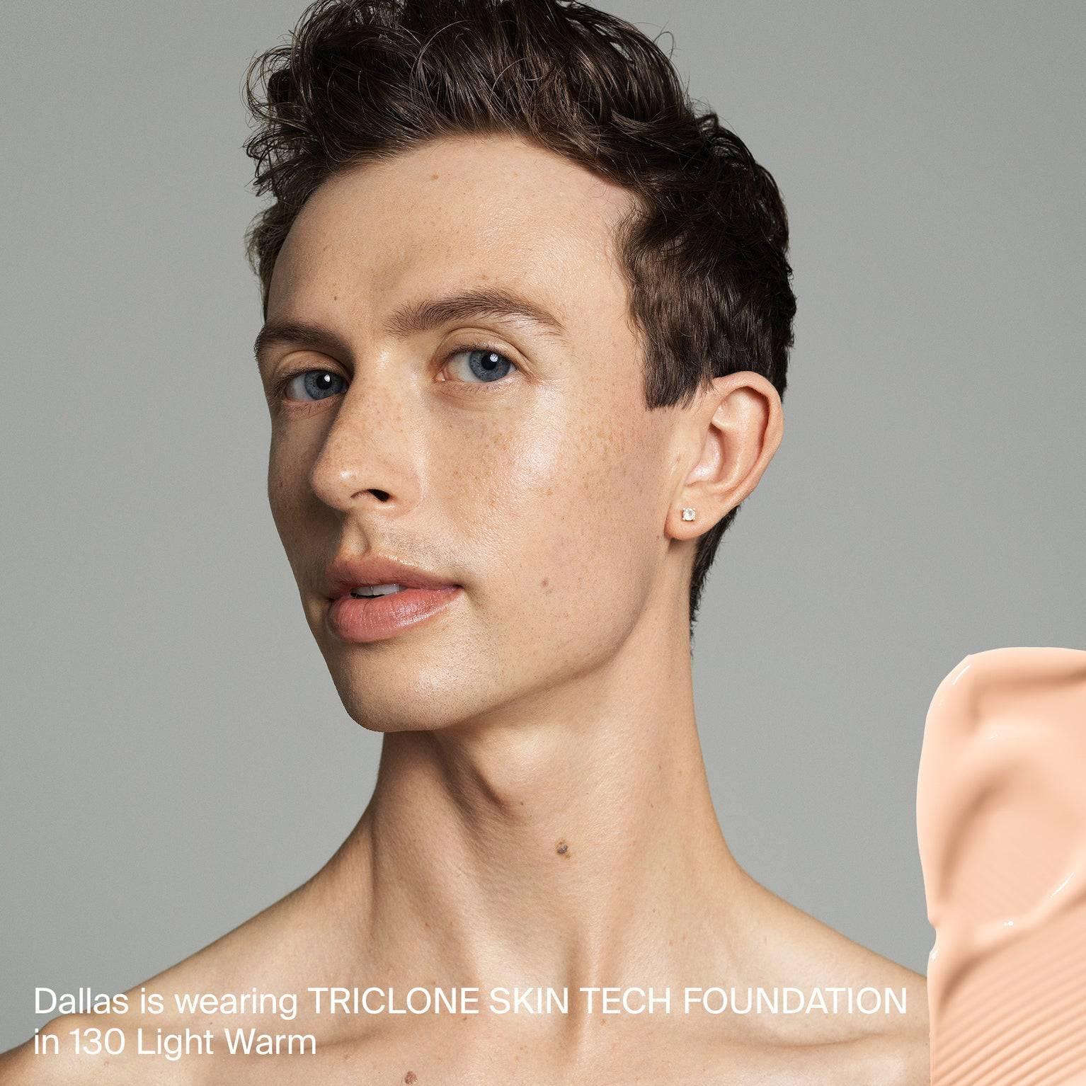 Haus Labs Triclone™ Skin Tech Medium Coverage Foundation – Fondöten - Sneaker Türkiye