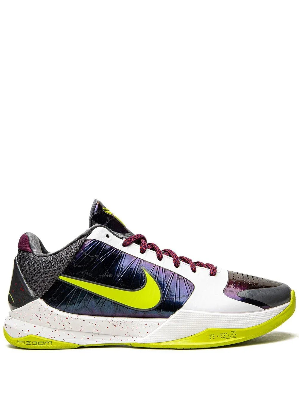 Nike KOBE 5 PROTRO CHAOS - Sneaker Türkiye