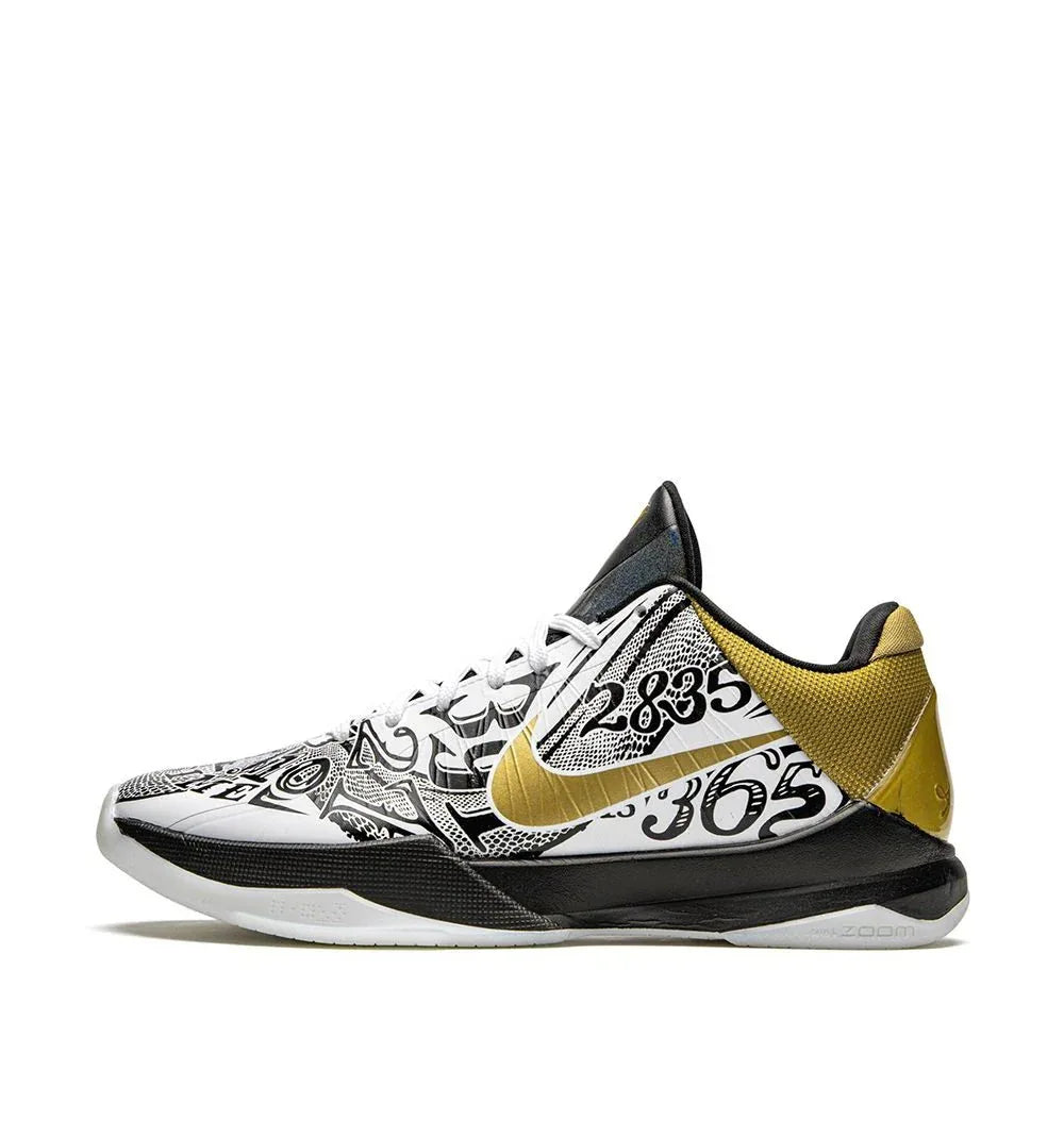 Nike KOBE 5 PROTRO BIG STAGE - Sneaker Türkiye