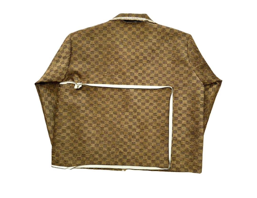 Cointel The Golden Grid Coat N Tote - Sneaker Türkiye