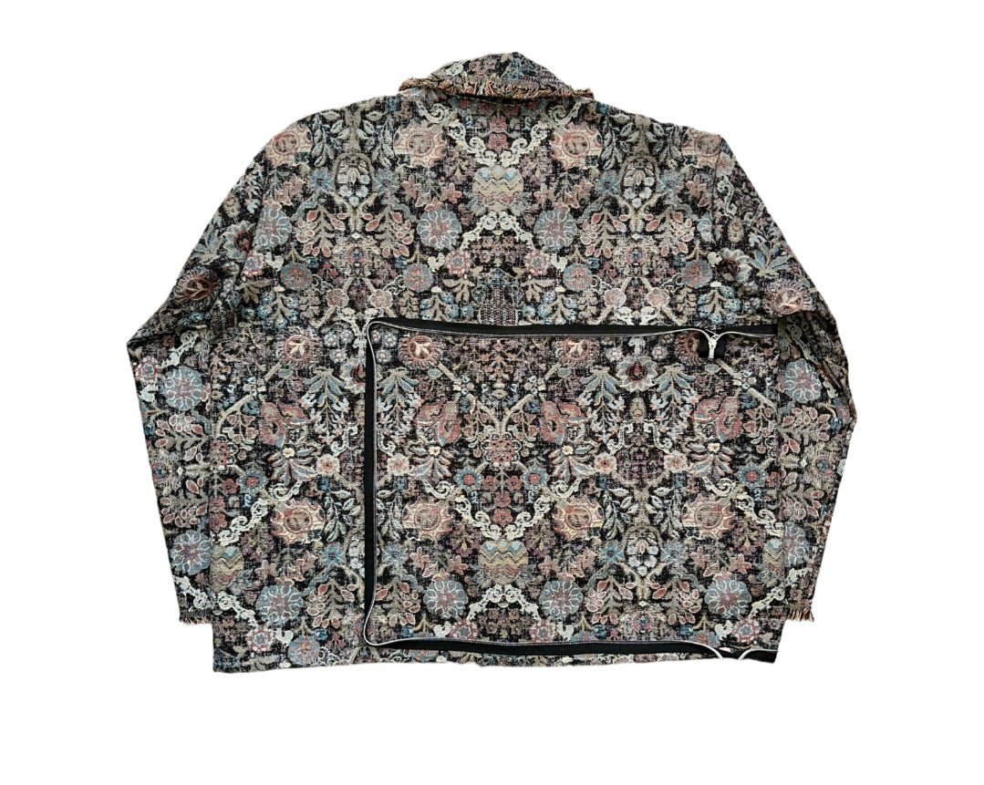 Cointel The Ornate Armor Coat N Tote - Sneaker Türkiye