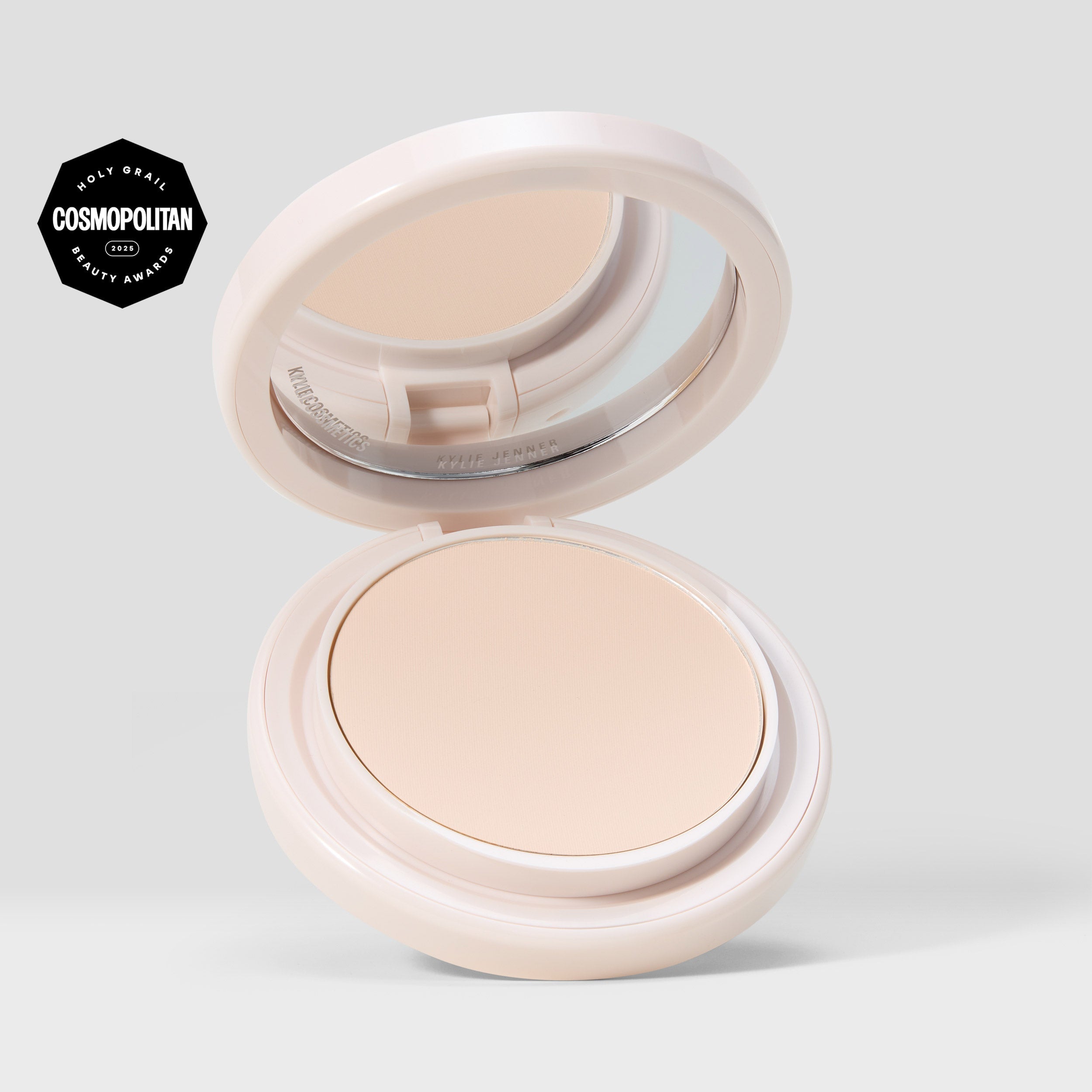 Kylie Natural Blur Powder Foundation - Sneaker Türkiye
