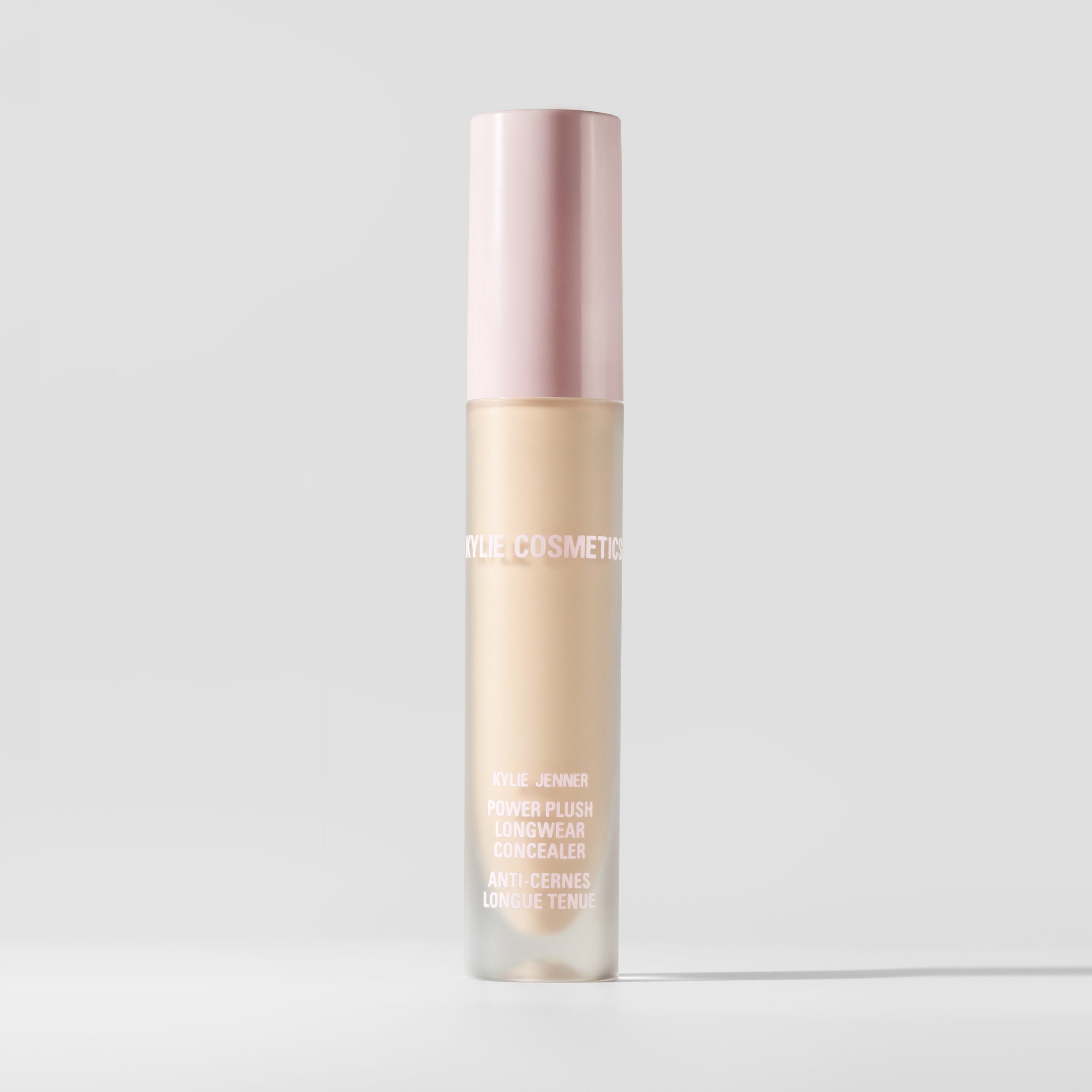 Kylie Power Plush Longwear Concealer - Sneaker Türkiye