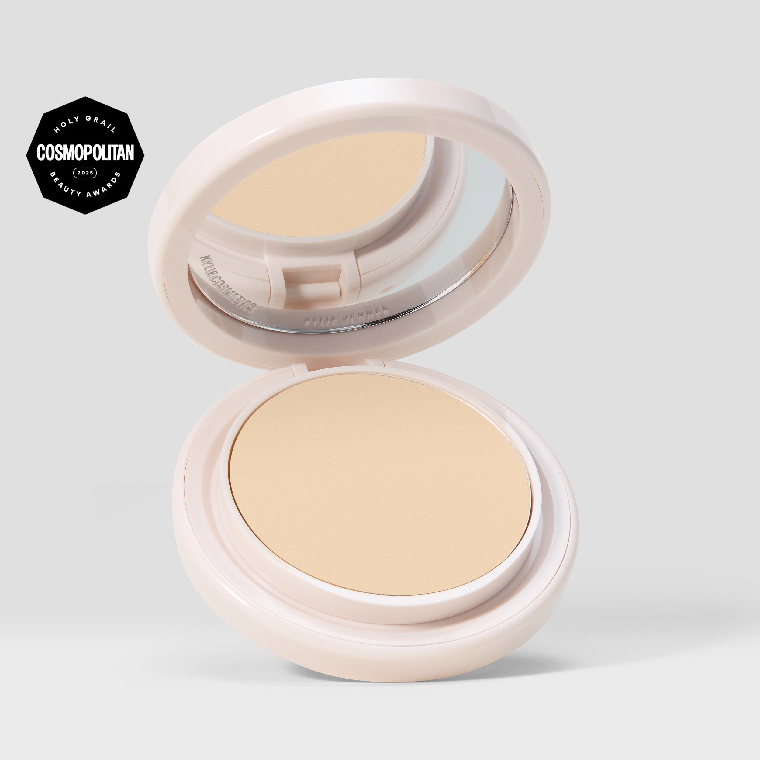 Kylie Natural Blur Powder Foundation - Sneaker Türkiye