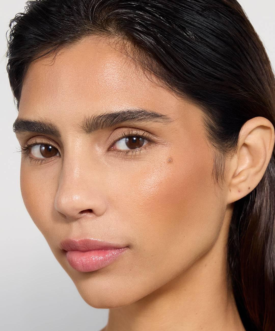 Refy Cream Bronzer – Krem Bronzer - Sneaker Türkiye