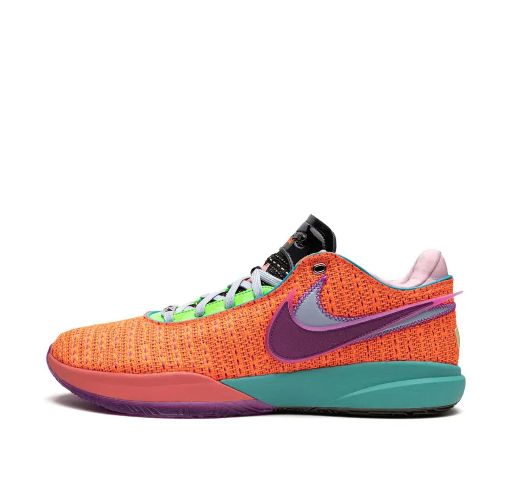 Nike LEBRON 20 ‘CHOSEN 1’ - Sneaker Türkiye