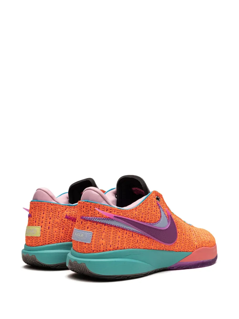 Nike LEBRON 20 ‘CHOSEN 1’ - Sneaker Türkiye