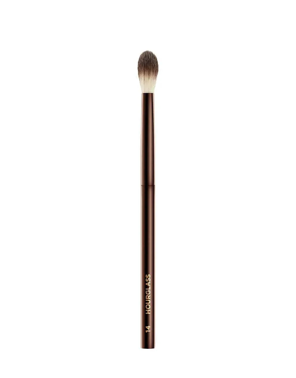 Hourglass Nº 14 Detail Setting Brush – Detay Fırçası - Sneaker Türkiye