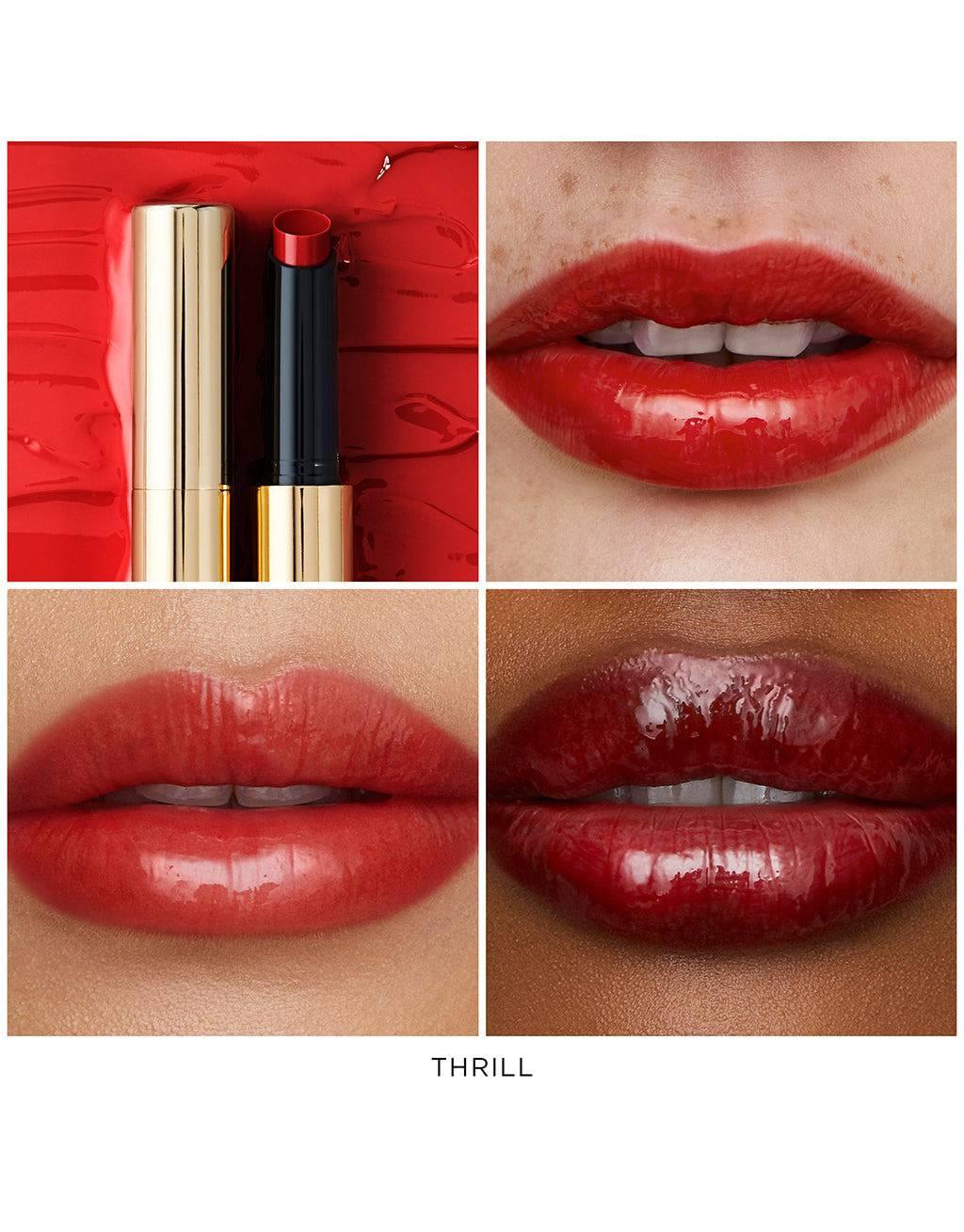 Hourglass Phantom Volumizing Glossy Balm – Hacimlendirici Ruj - Sneaker Türkiye