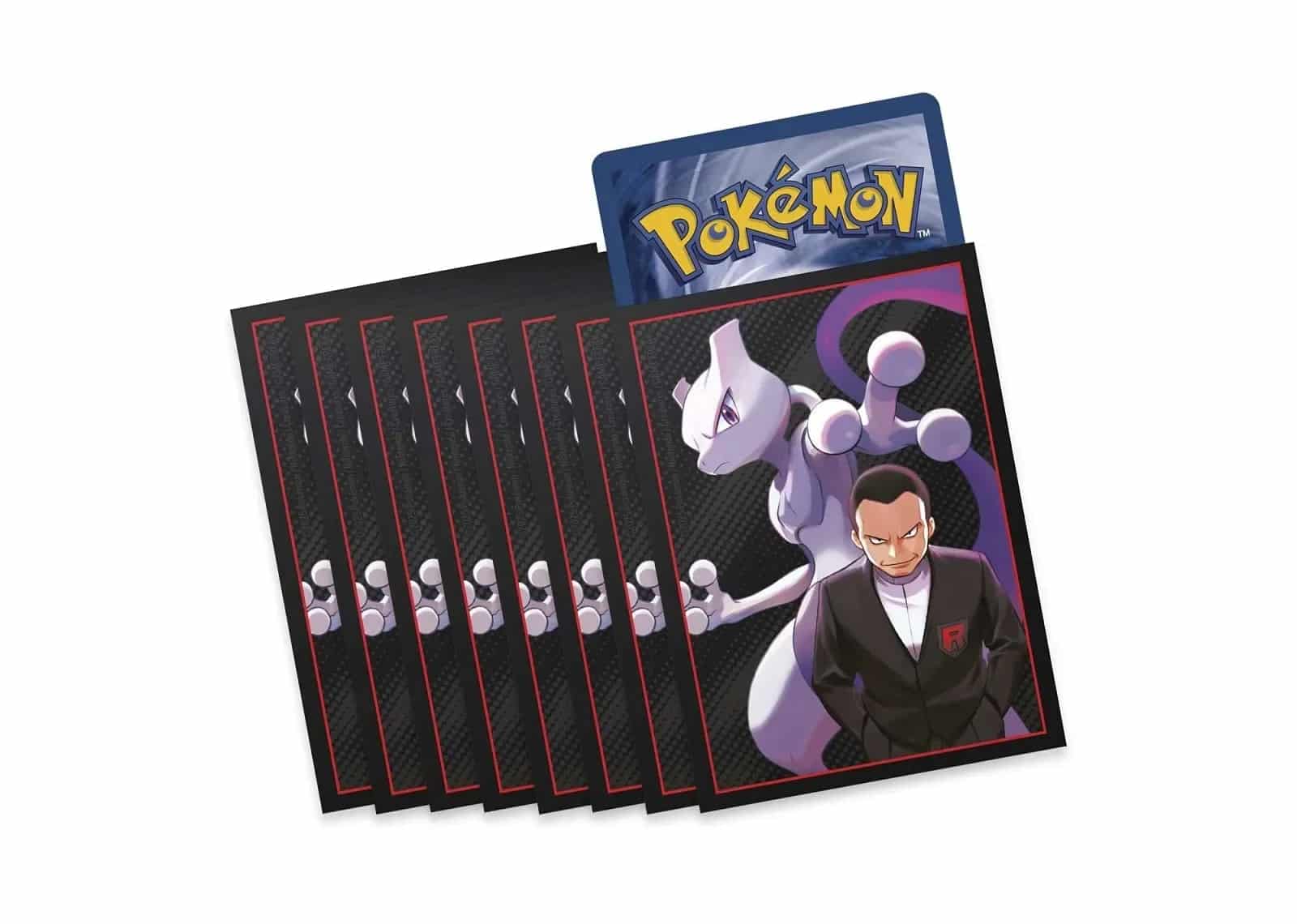 Pokémon Scarlet & Violet Destined Rivals Pokemon Center Elite Trainer Box - Sneaker Türkiye