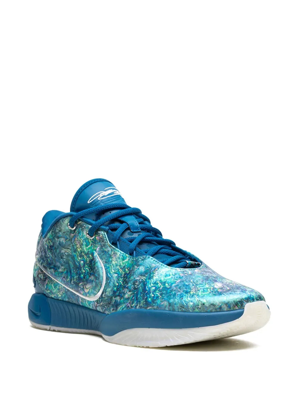 Nike LEBRON 21 ABALONE - Sneaker Türkiye