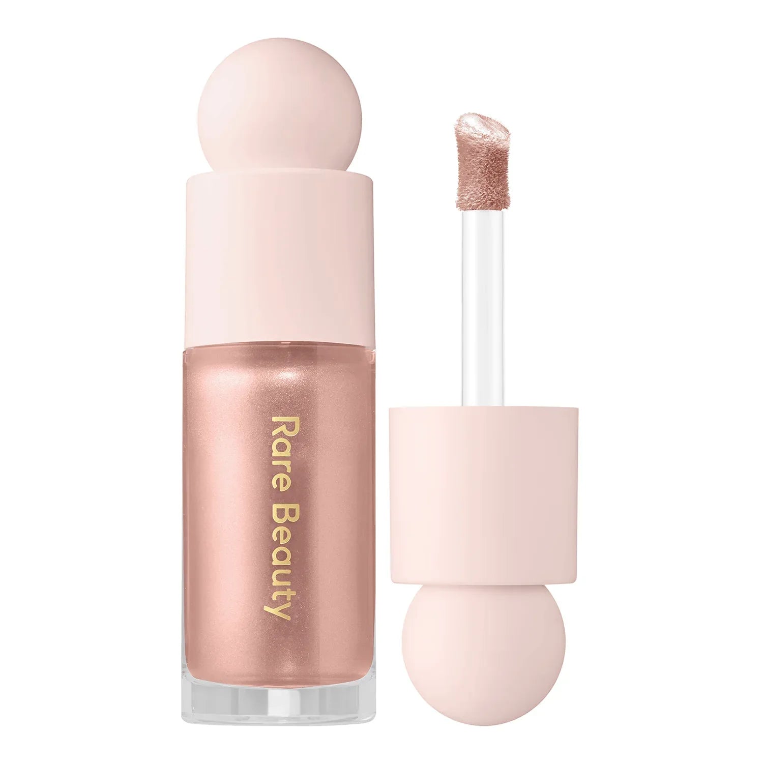 Rare Beauty Positive Light Liquid Luminizer – Likit Highlighter - Sneaker Türkiye