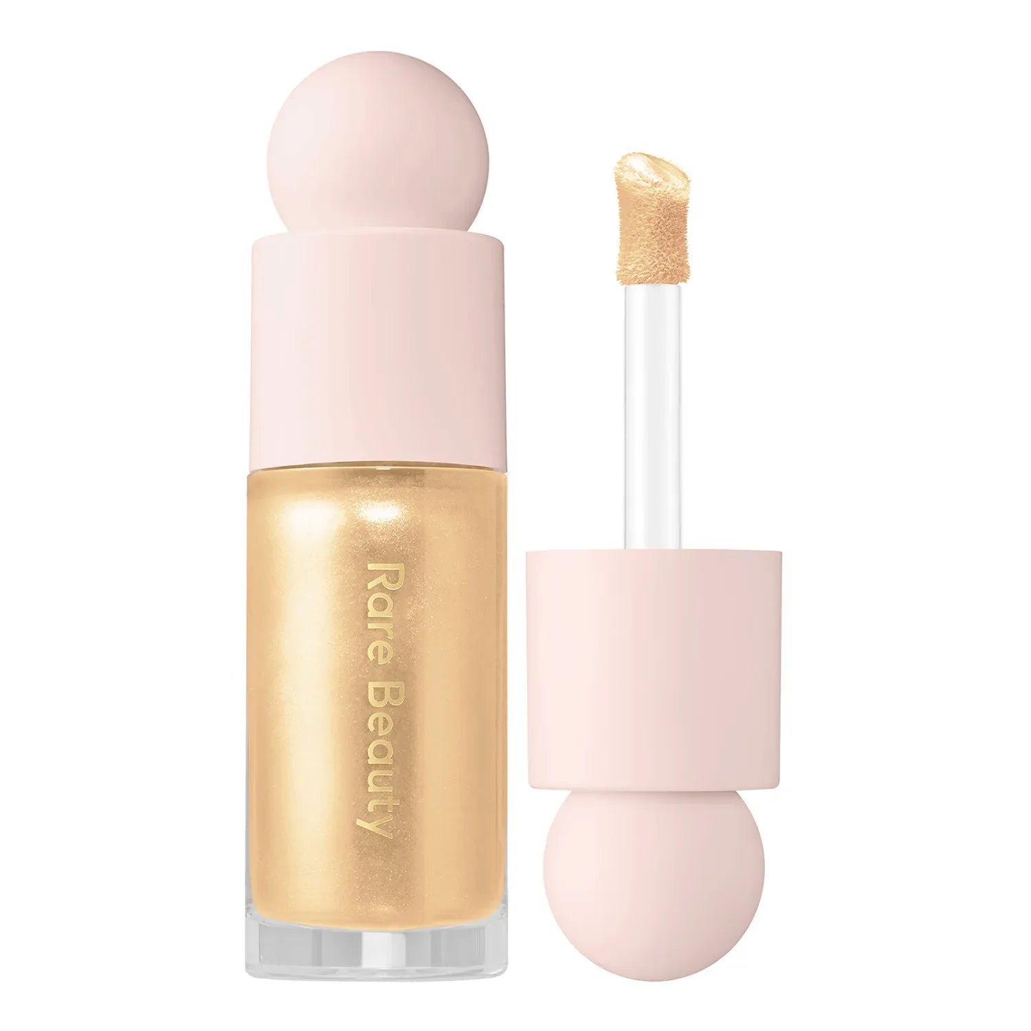 Rare Beauty Positive Light Liquid Luminizer – Likit Highlighter - Sneaker Türkiye