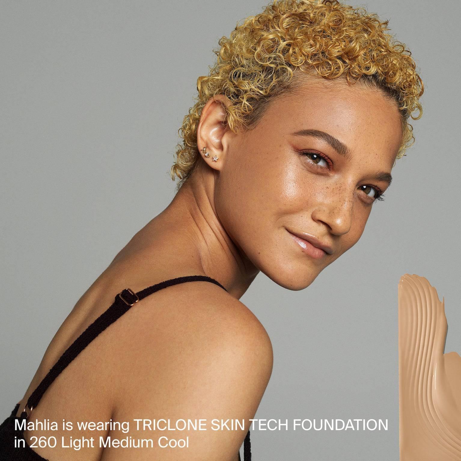 Haus Labs Triclone™ Skin Tech Medium Coverage Foundation – Fondöten - Sneaker Türkiye