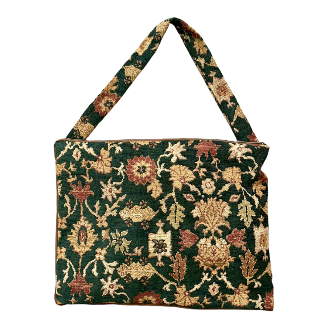Cointel The Crownleaf Trench Tote - Sneaker Türkiye