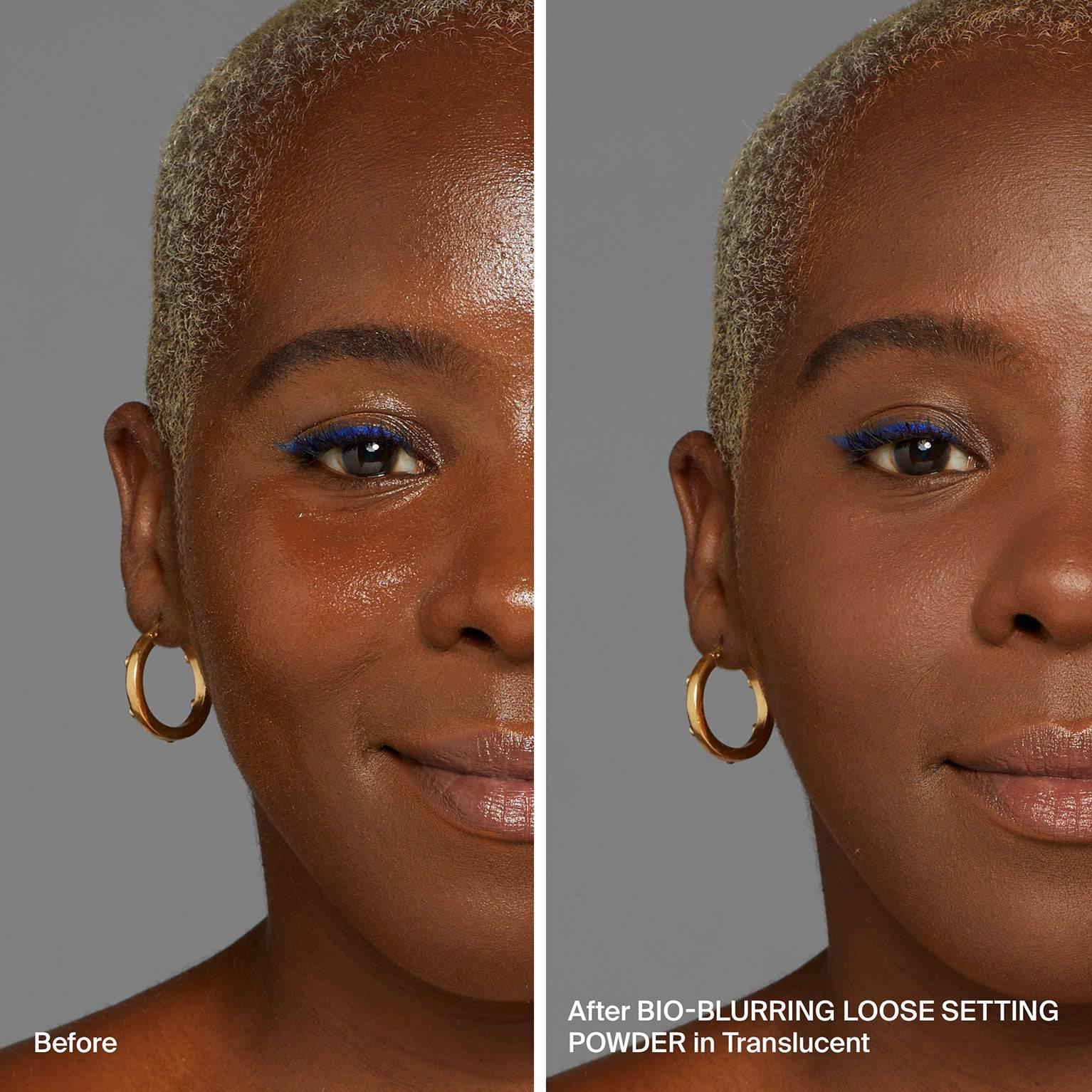 Haus Labs Bio-Blurring Loose Setting Powder – Pudra - Sneaker Türkiye