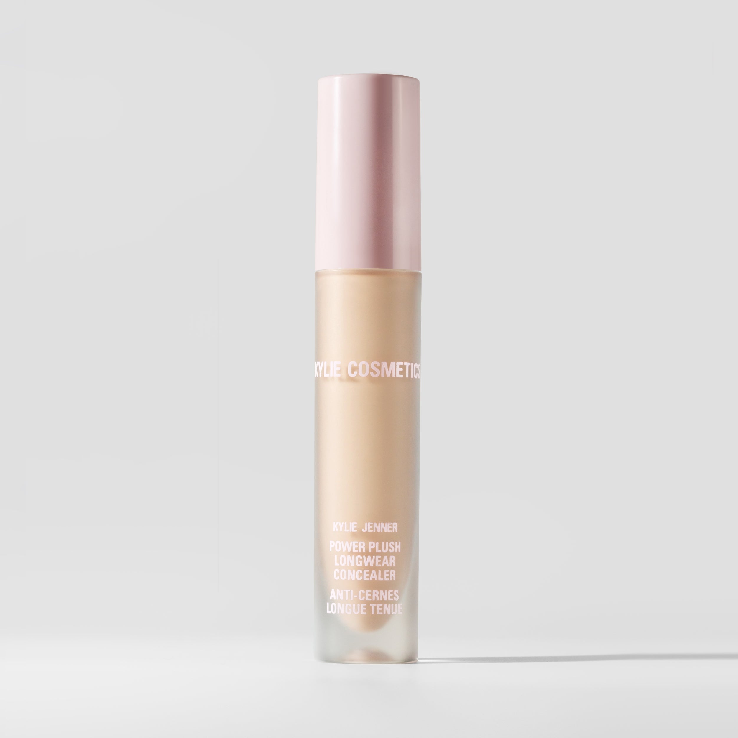 Kylie Power Plush Longwear Concealer - Sneaker Türkiye
