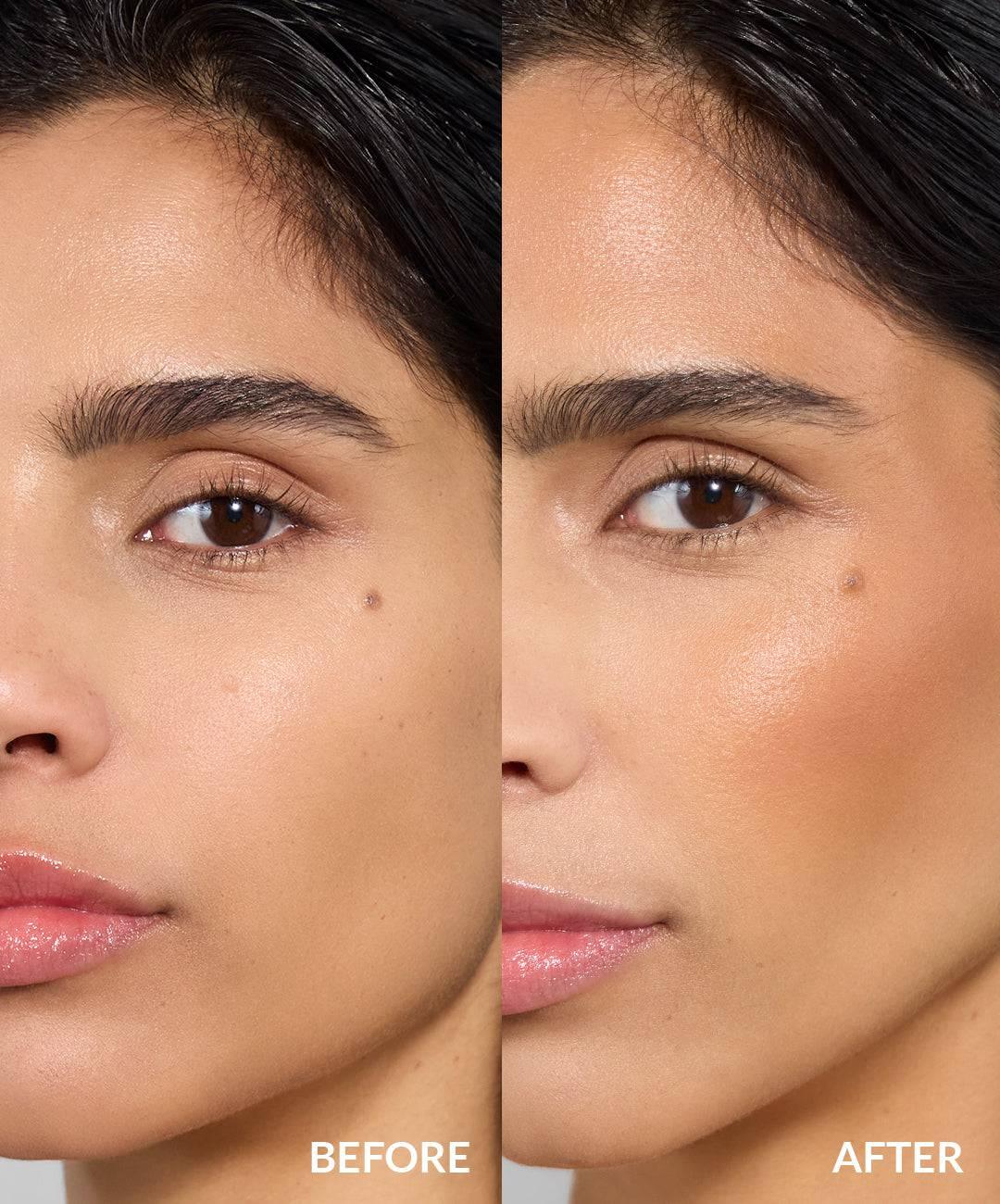 Refy Cream Bronzer – Krem Bronzer - Sneaker Türkiye