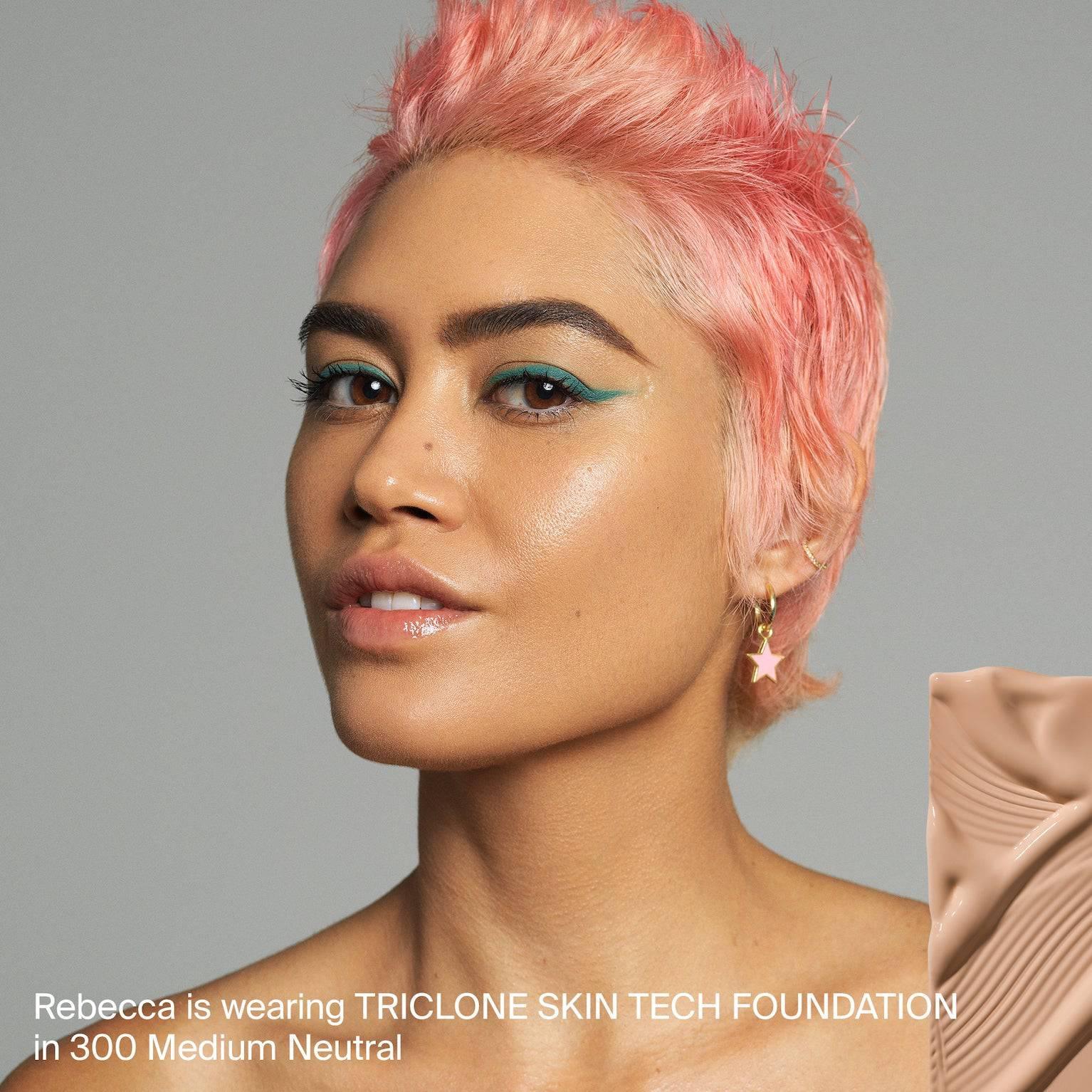 Haus Labs Triclone™ Skin Tech Medium Coverage Foundation – Fondöten - Sneaker Türkiye