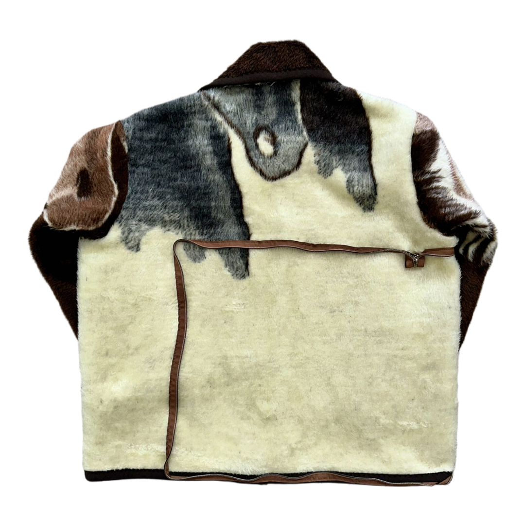 Cointel The Woodsmoke Coat N Tote - Sneaker Türkiye