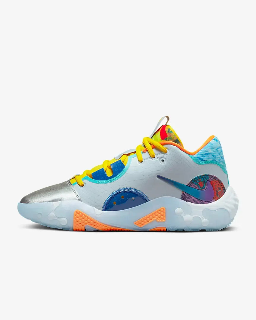 Nike PG6 WHAT THE - Sneaker Türkiye