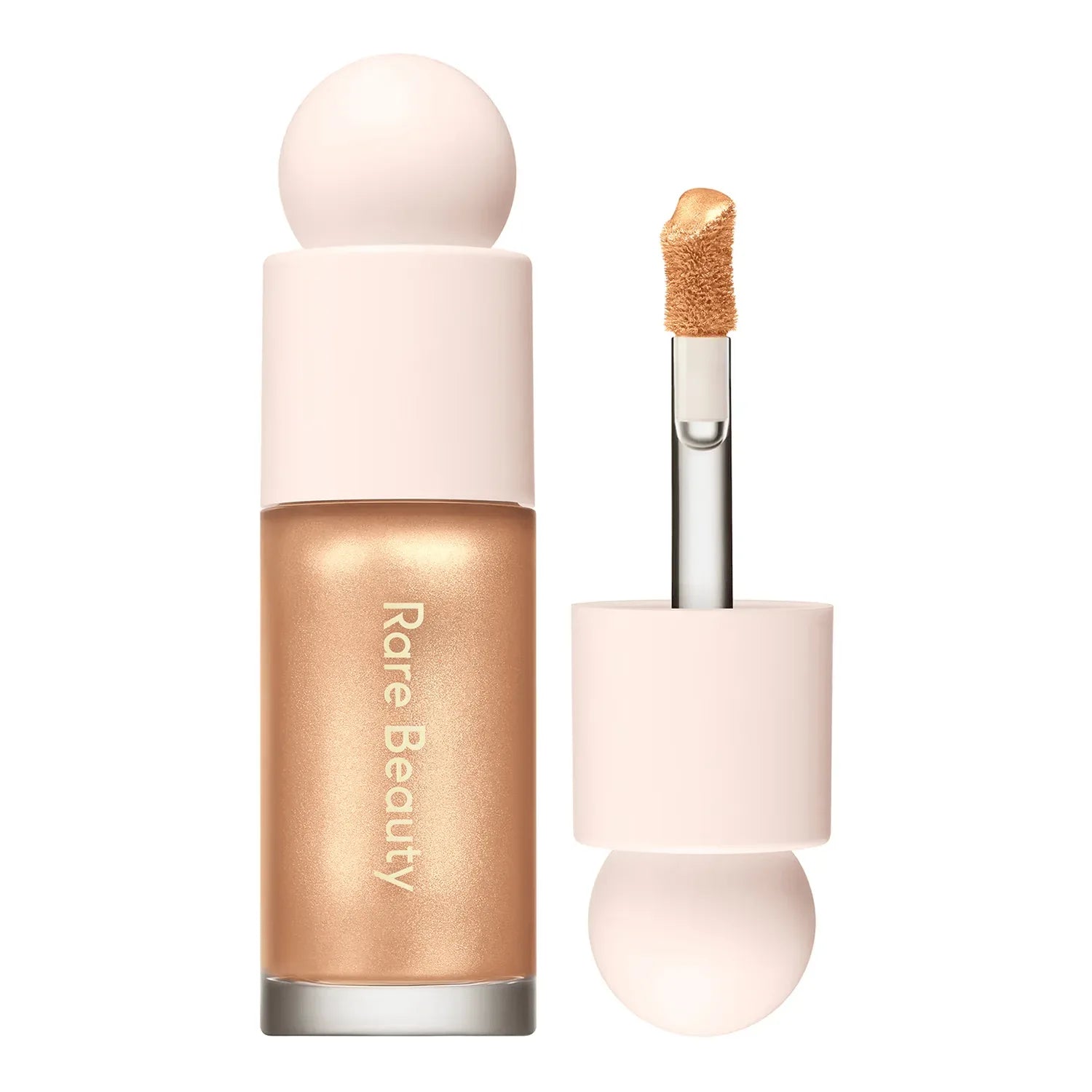 Rare Beauty Positive Light Liquid Luminizer – Likit Highlighter - Sneaker Türkiye