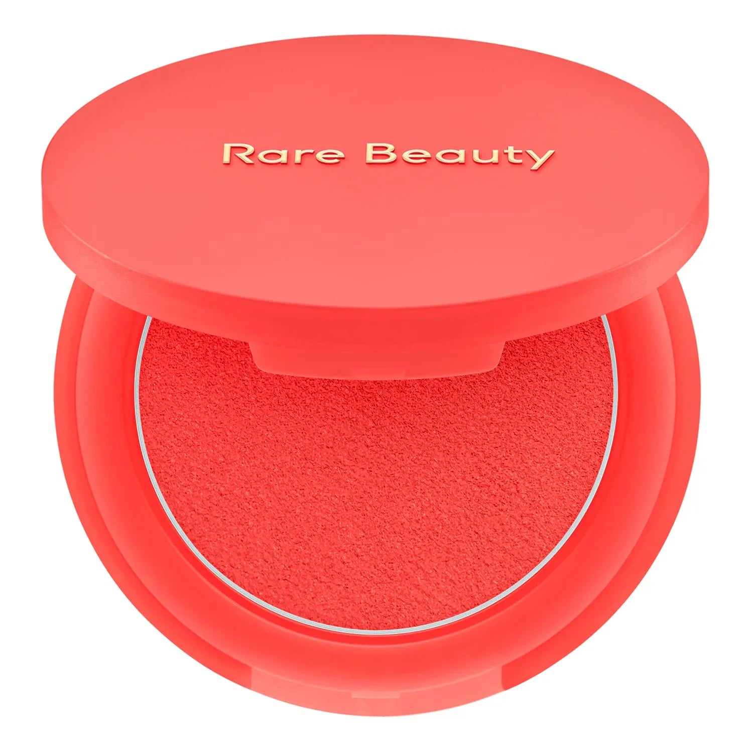 Rare Beauty Soft Pinch Matte Bouncy Blush – Krem Pudra Allık - Sneaker Türkiye